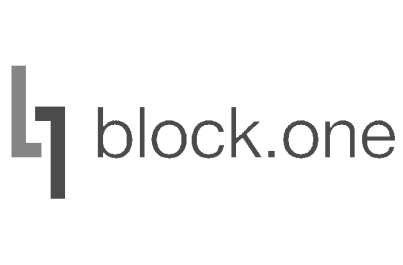Block One logo