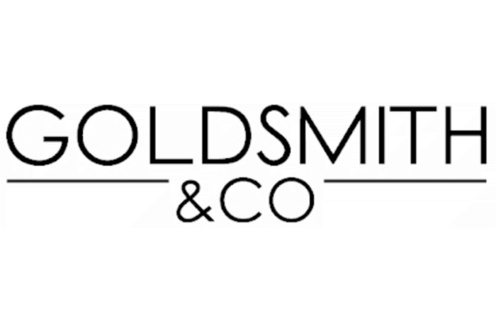 Goldsmith logo