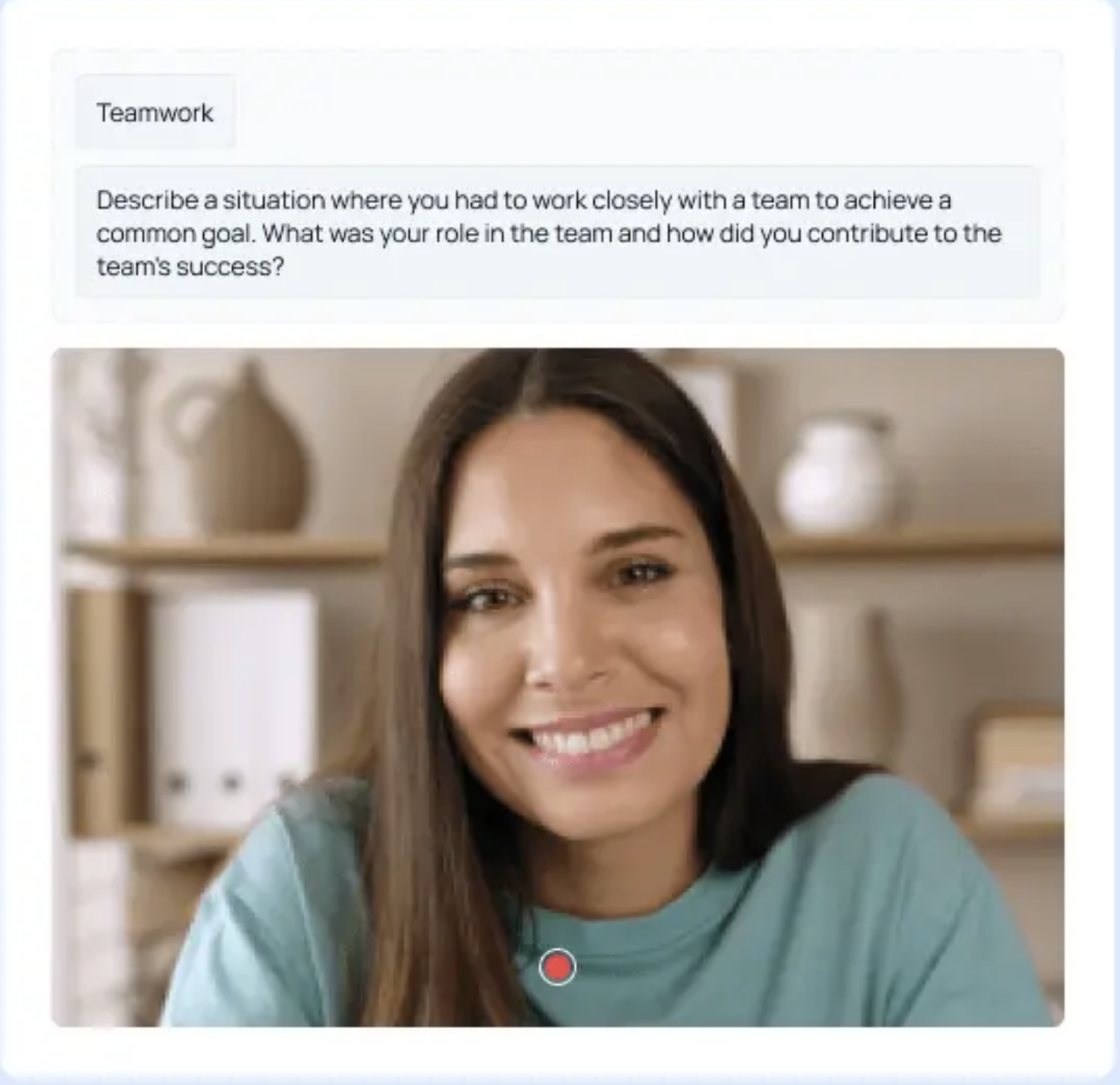 TalentJet: AI Interview Intelligence
