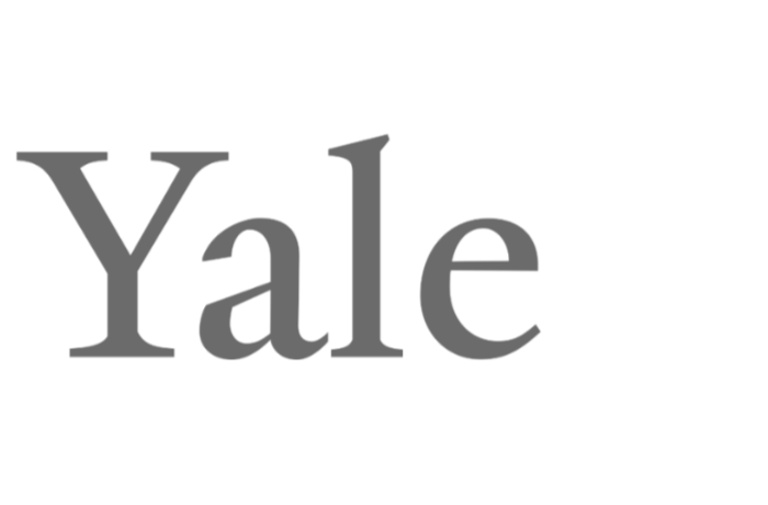 Yale University logo